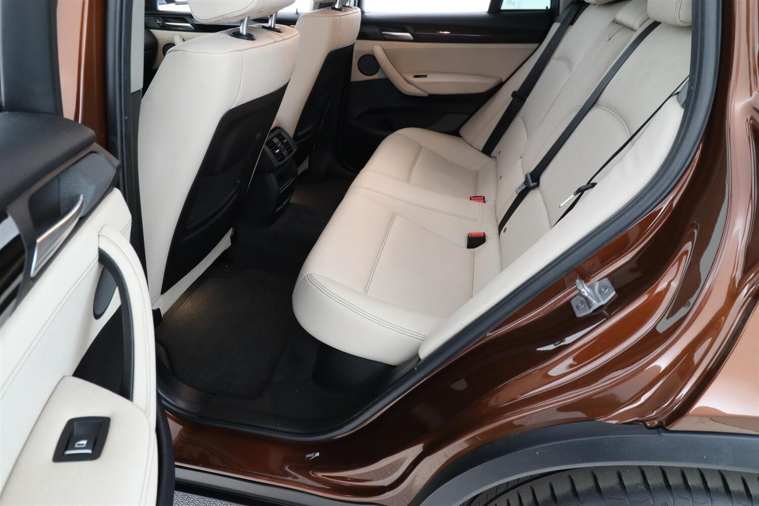 BMW X4 vaihtoauto