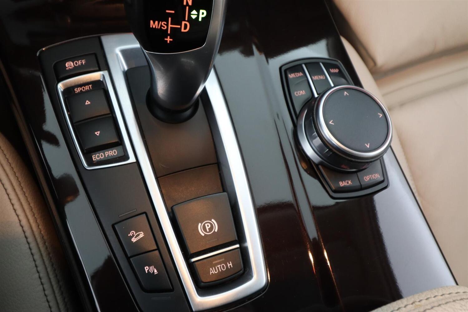 BMW X4 vaihtoauto