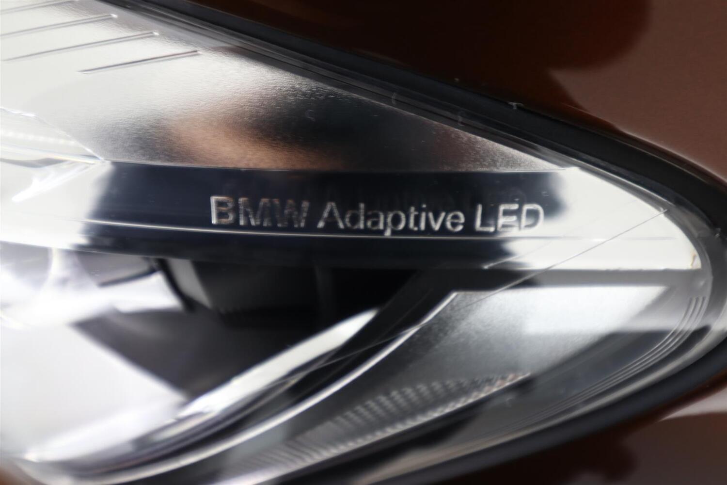 BMW X4 vaihtoauto