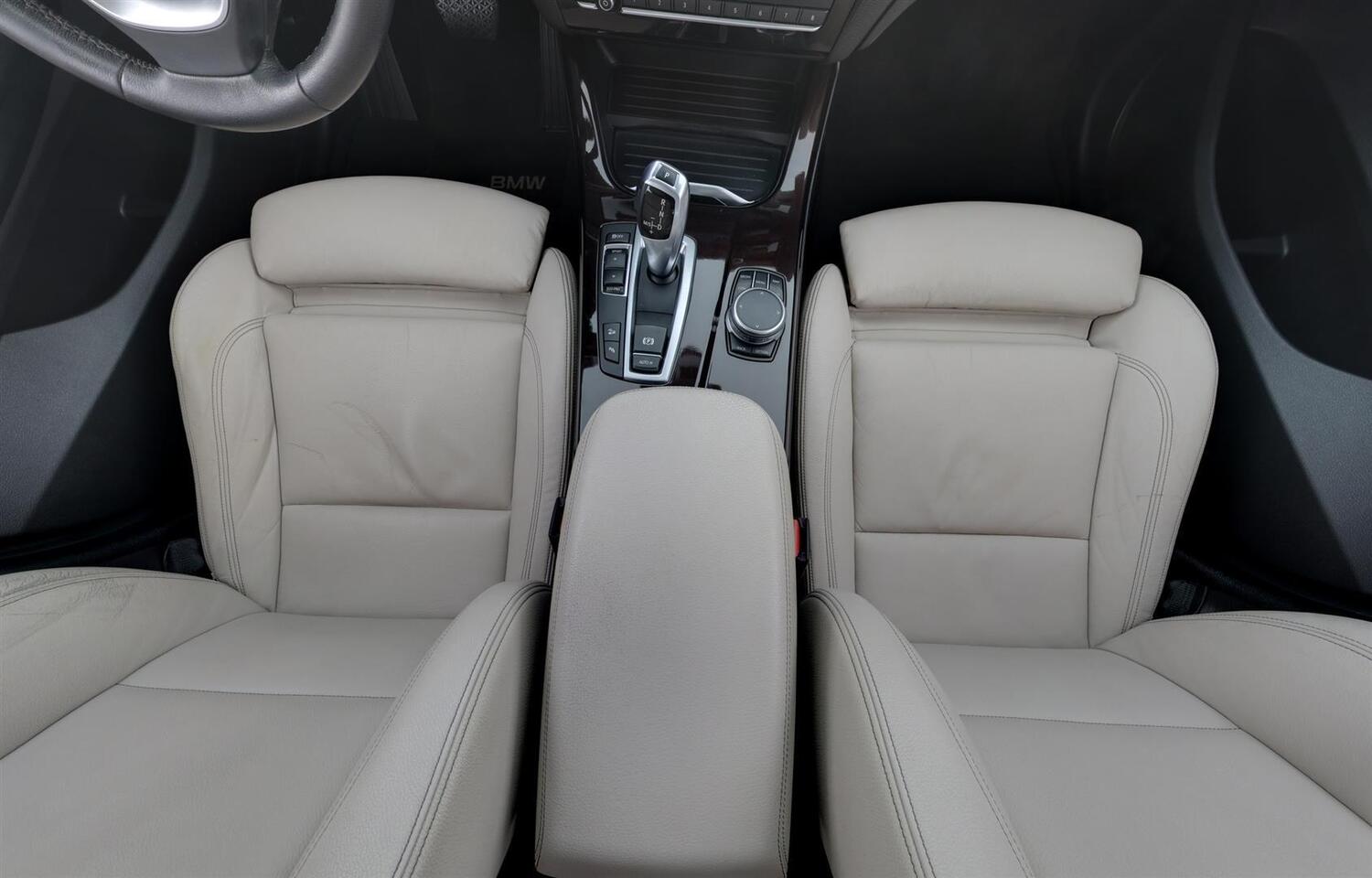 BMW X4 vaihtoauto