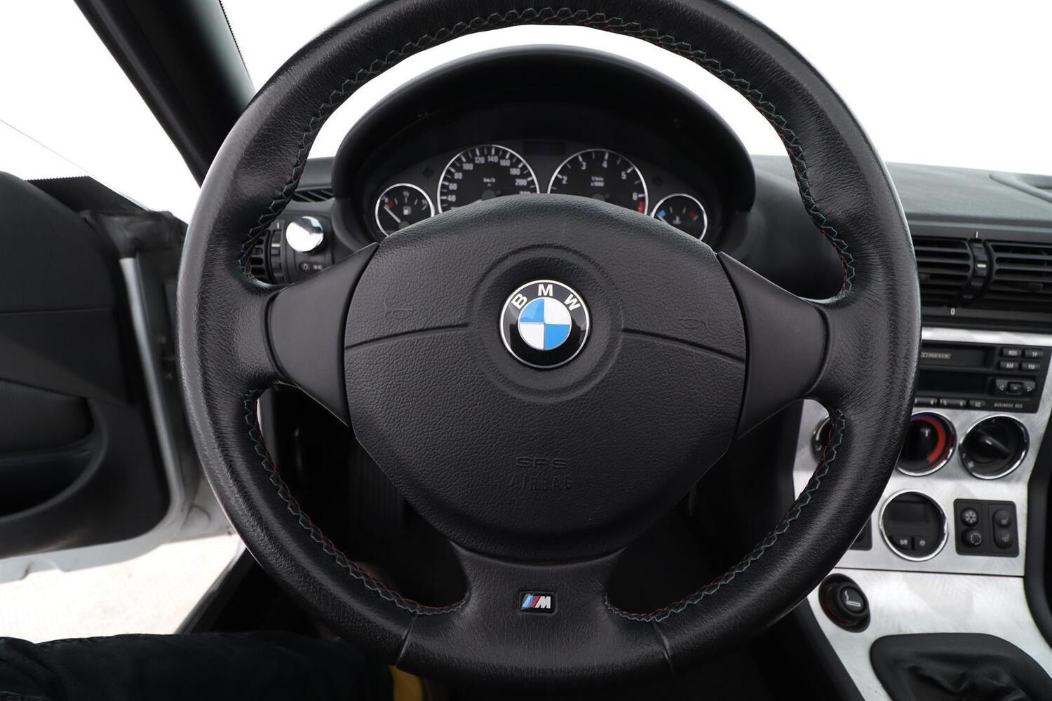 BMW Z3 vaihtoauto
