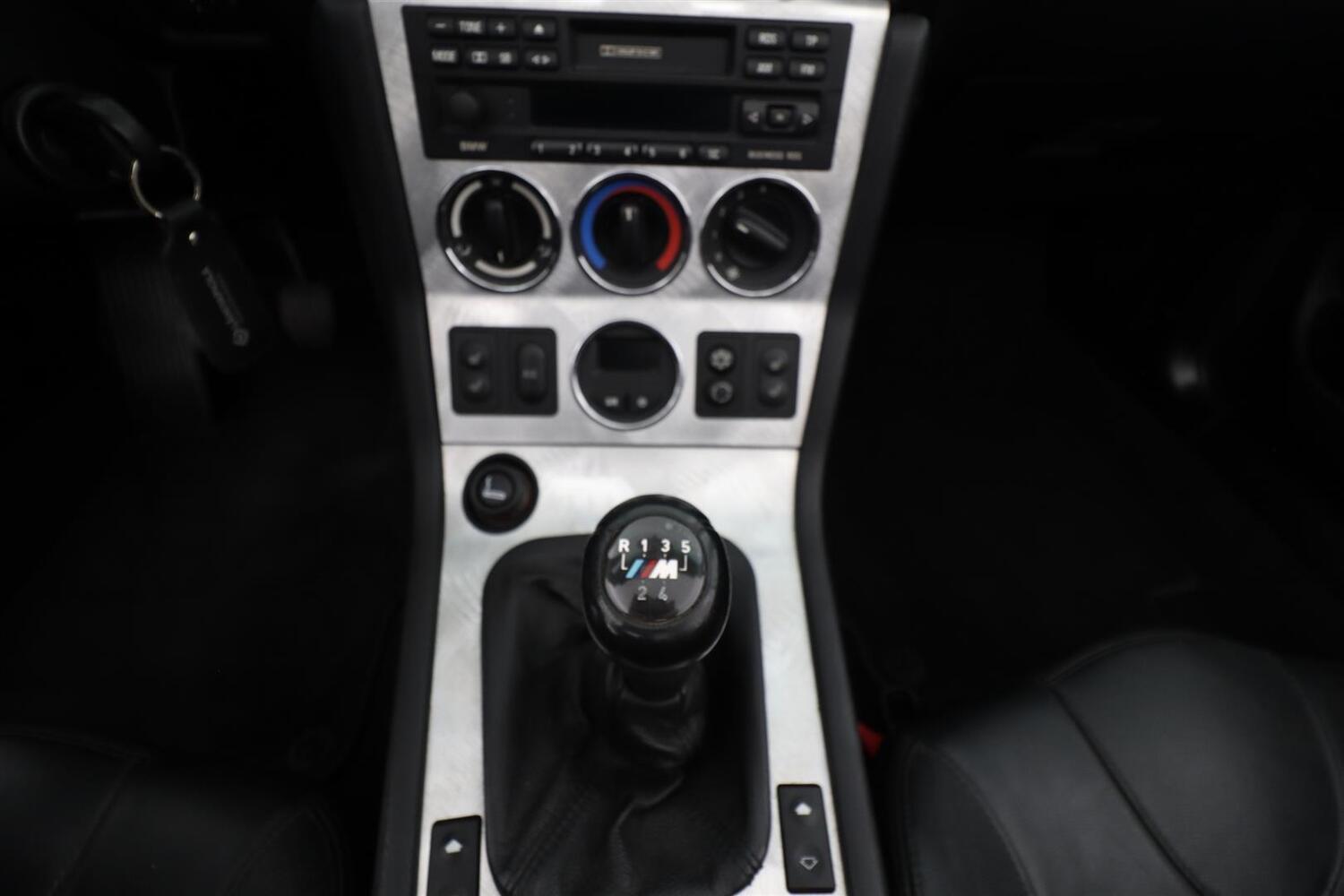 BMW Z3 vaihtoauto