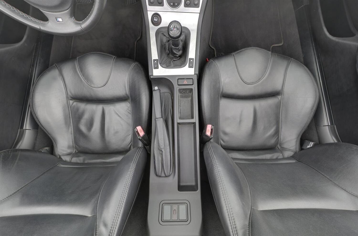 BMW Z3 vaihtoauto