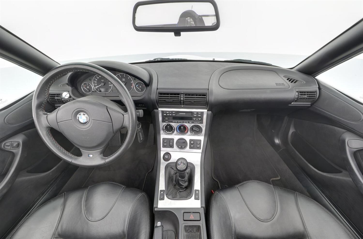 BMW Z3 vaihtoauto
