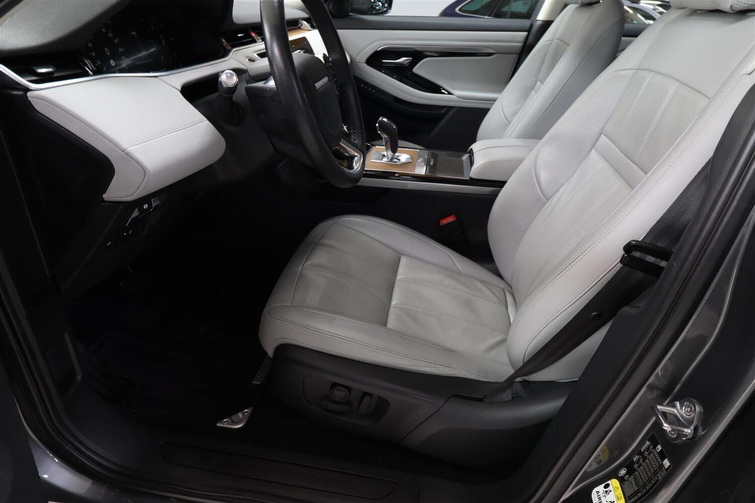 Land Rover Range Rover Evoque vaihtoauto