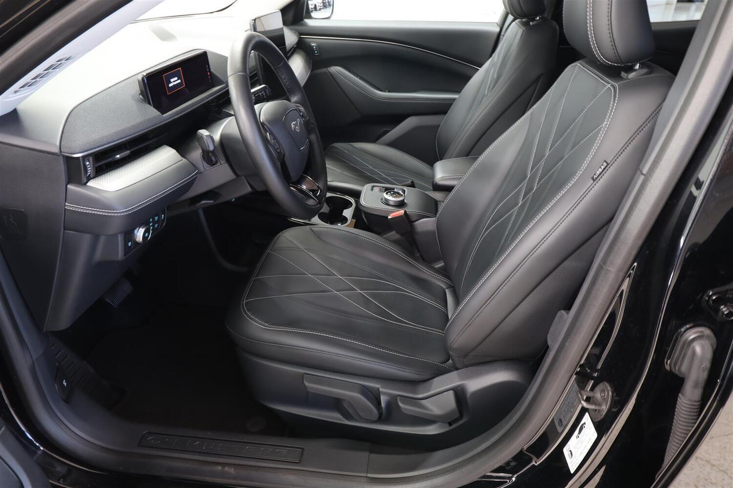 Ford USA Mustang vaihtoauto