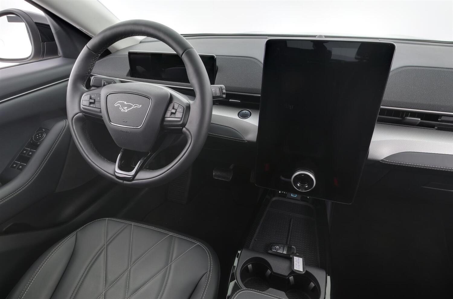 Ford USA Mustang vaihtoauto