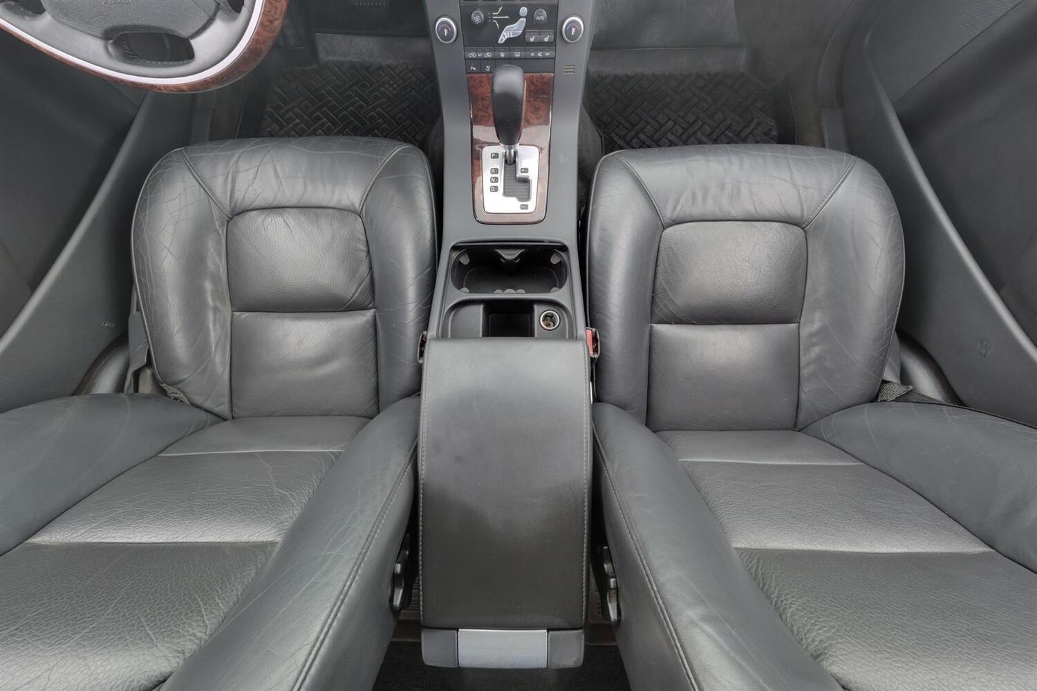 Volvo S80 vaihtoauto