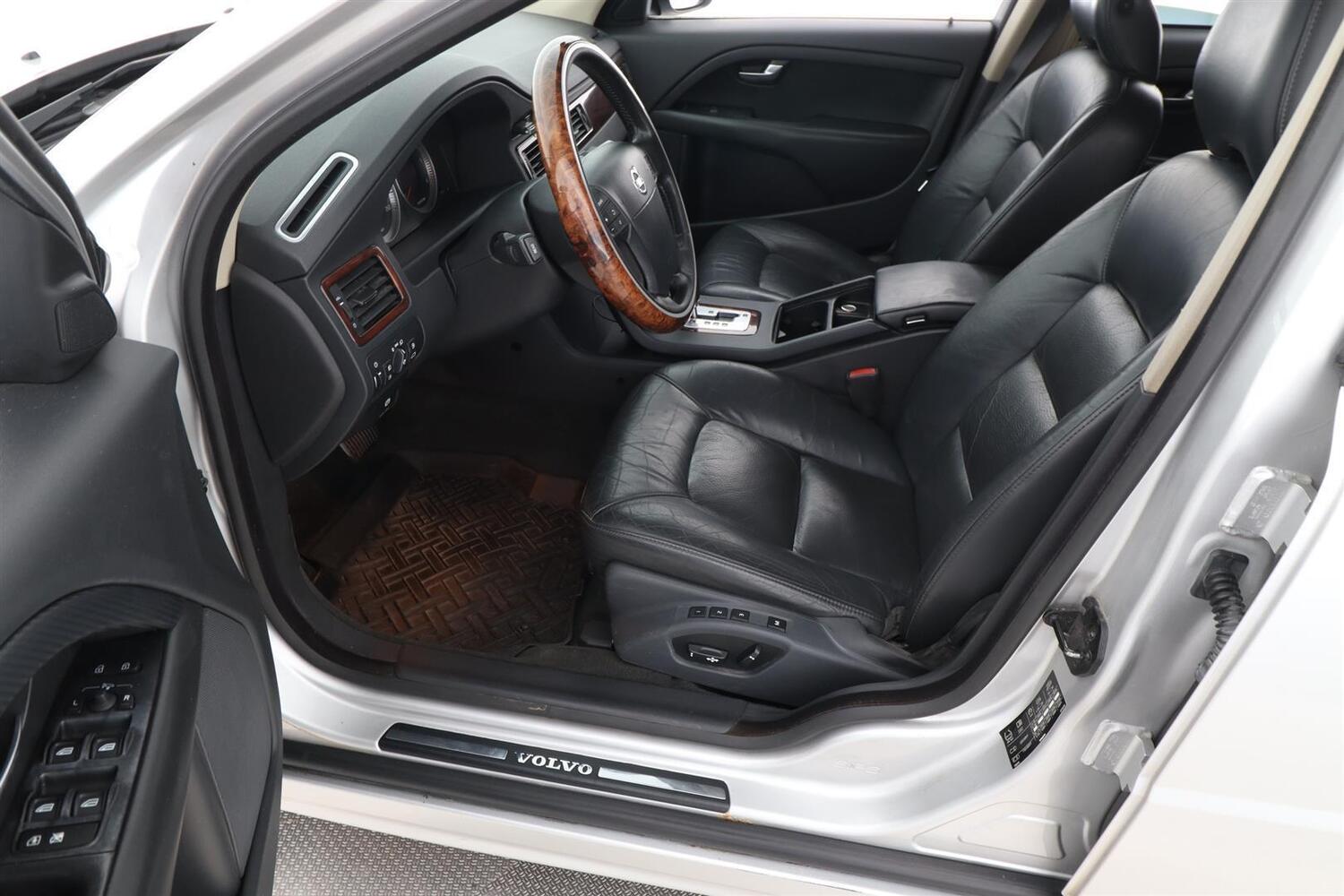 Volvo S80 vaihtoauto