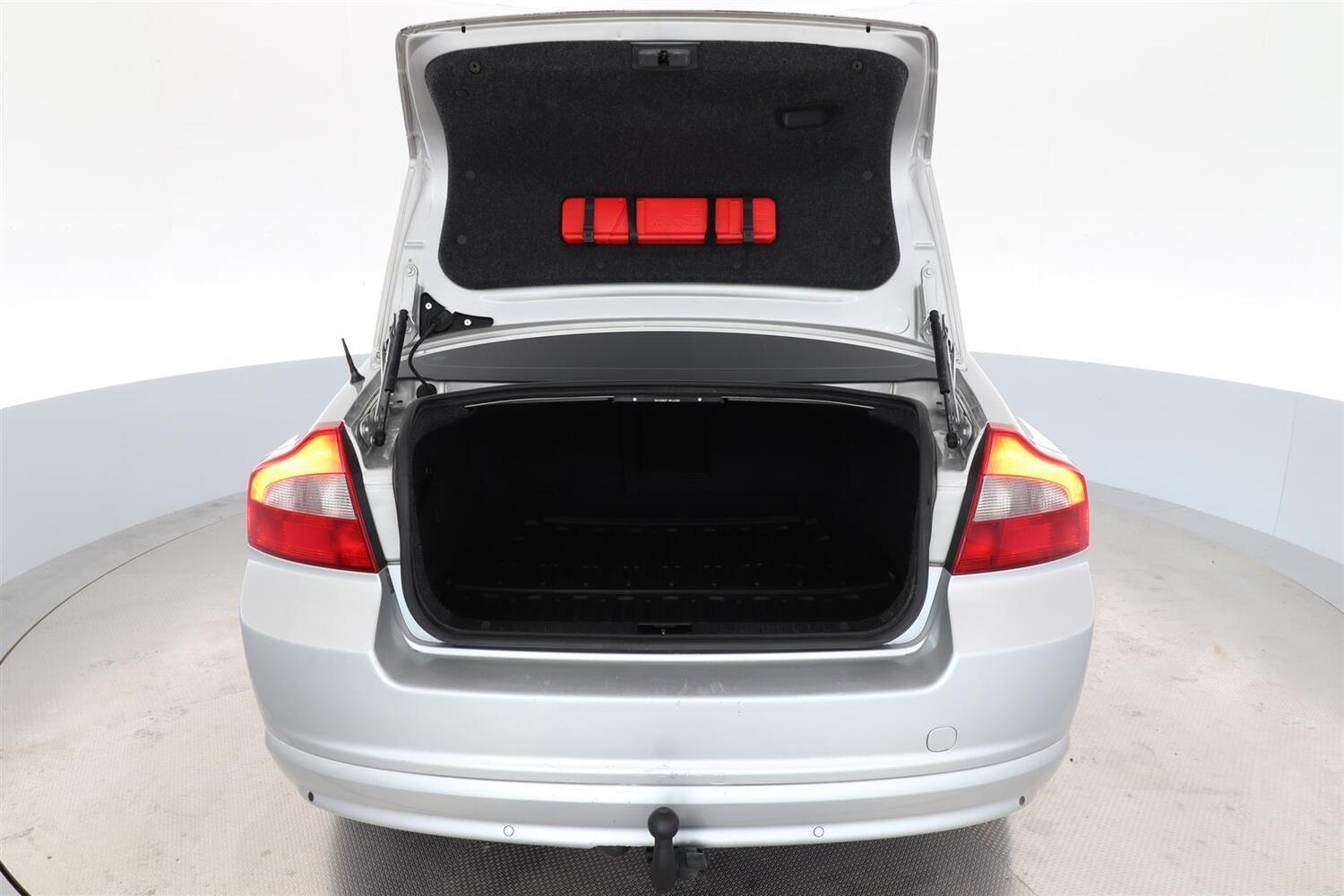 Volvo S80 vaihtoauto