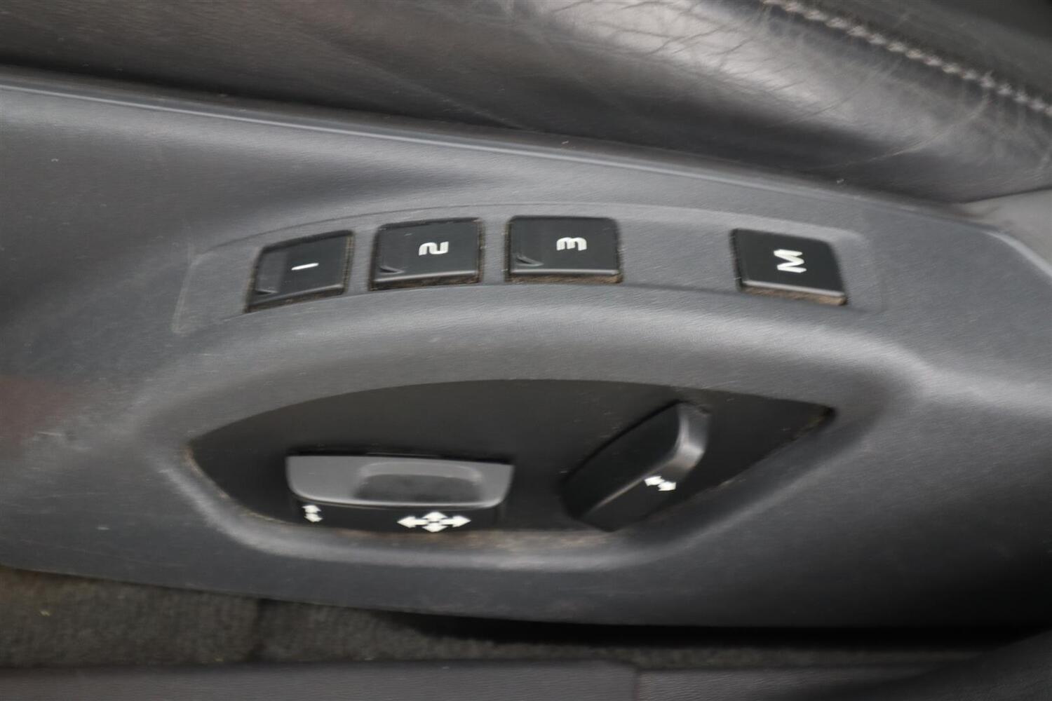 Volvo S80 vaihtoauto