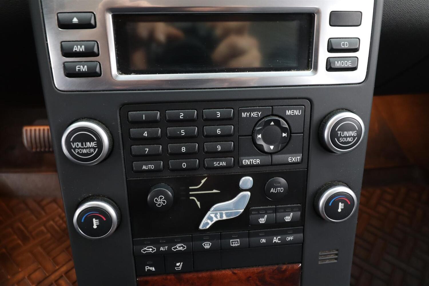 Volvo S80 vaihtoauto