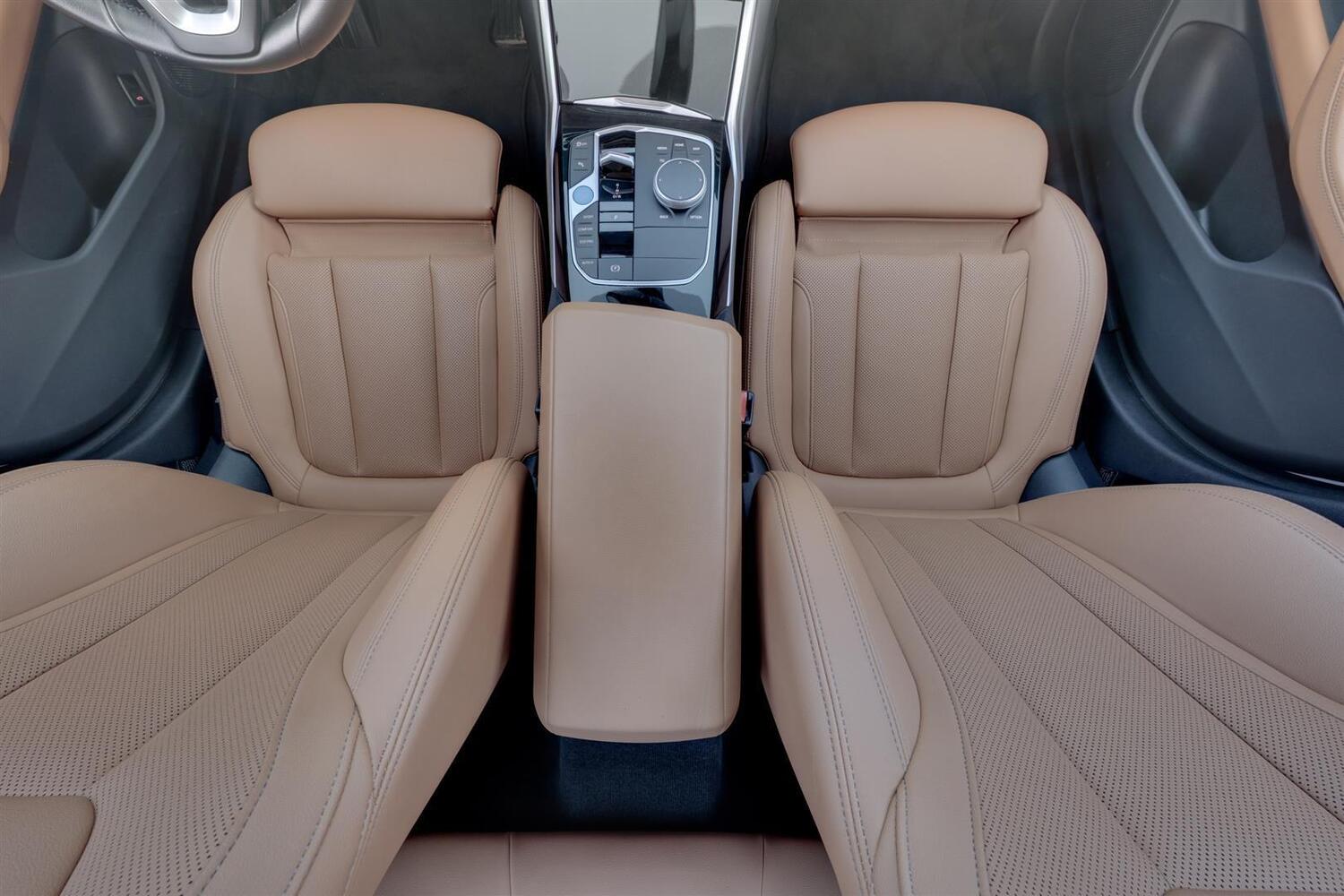 BMW i4 vaihtoauto