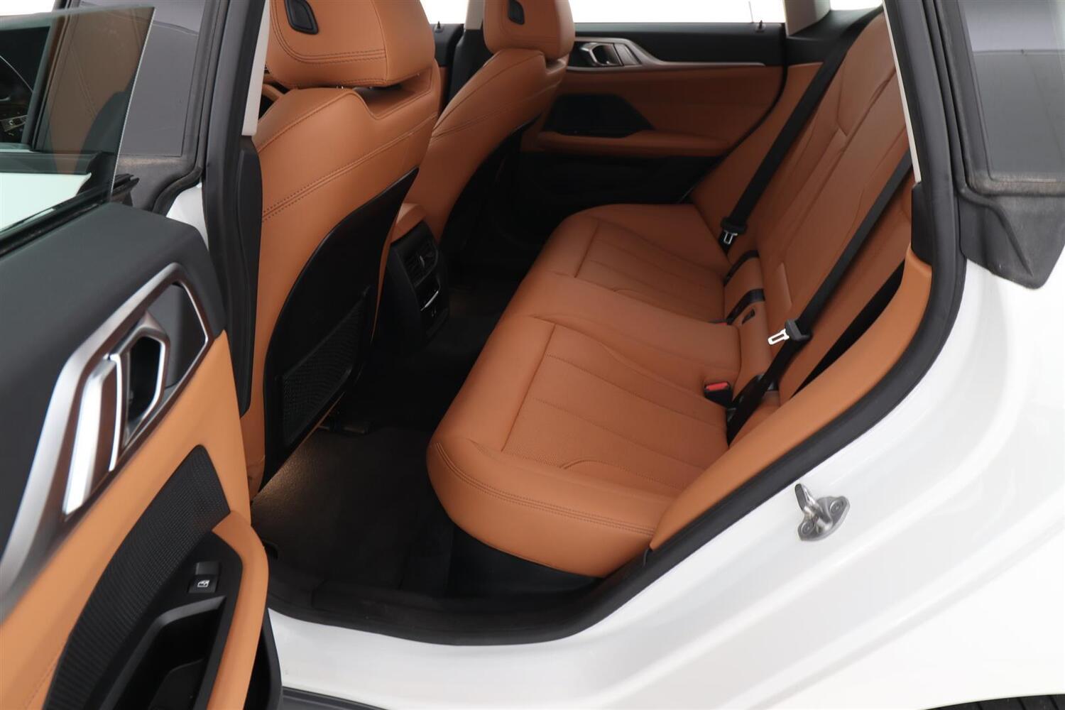 BMW i4 vaihtoauto