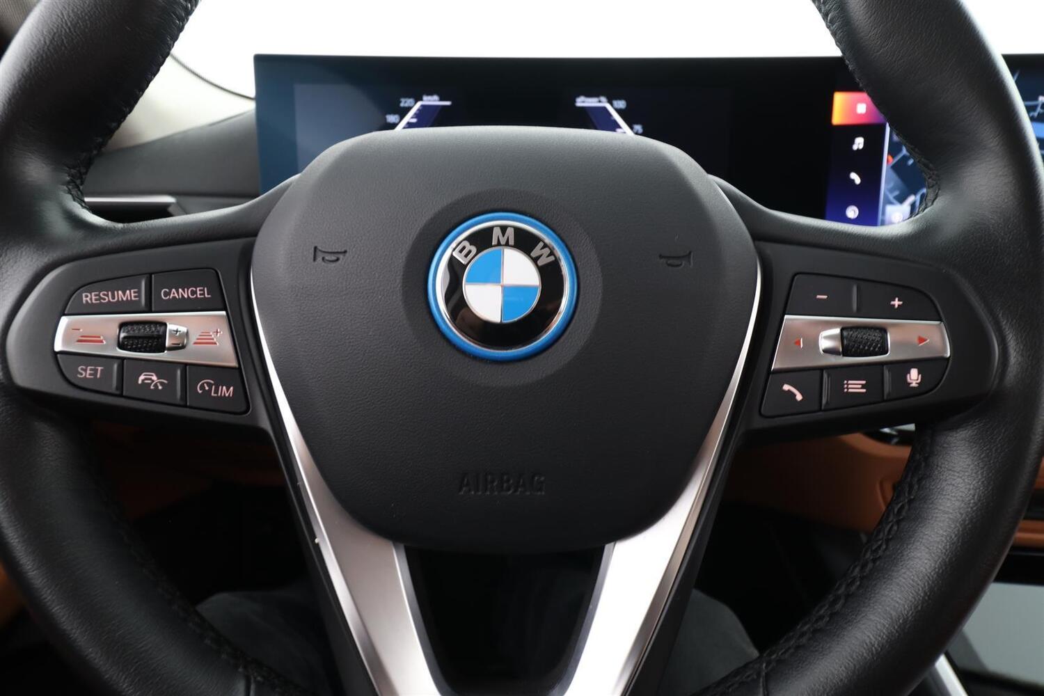 BMW i4 vaihtoauto