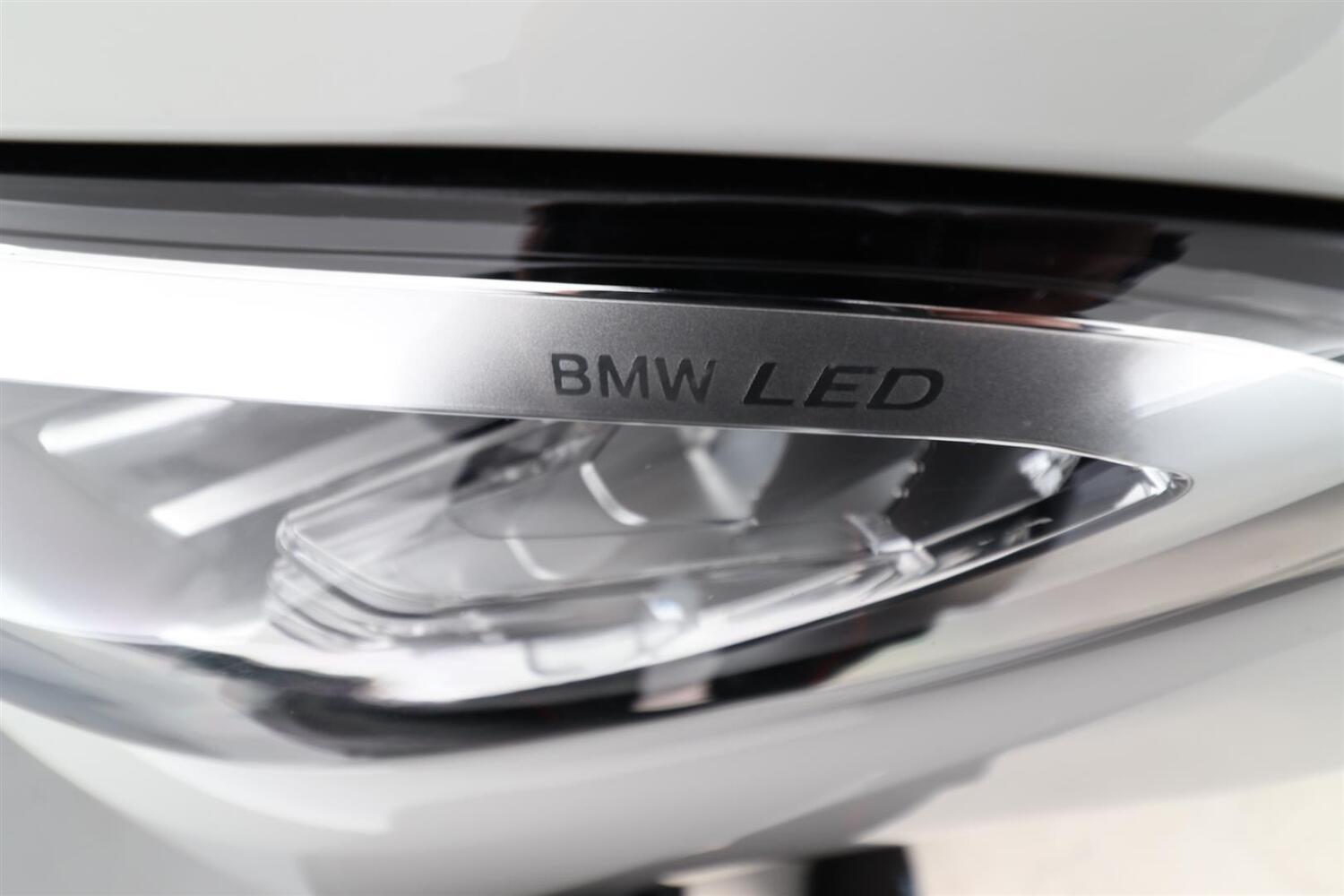 BMW i4 vaihtoauto