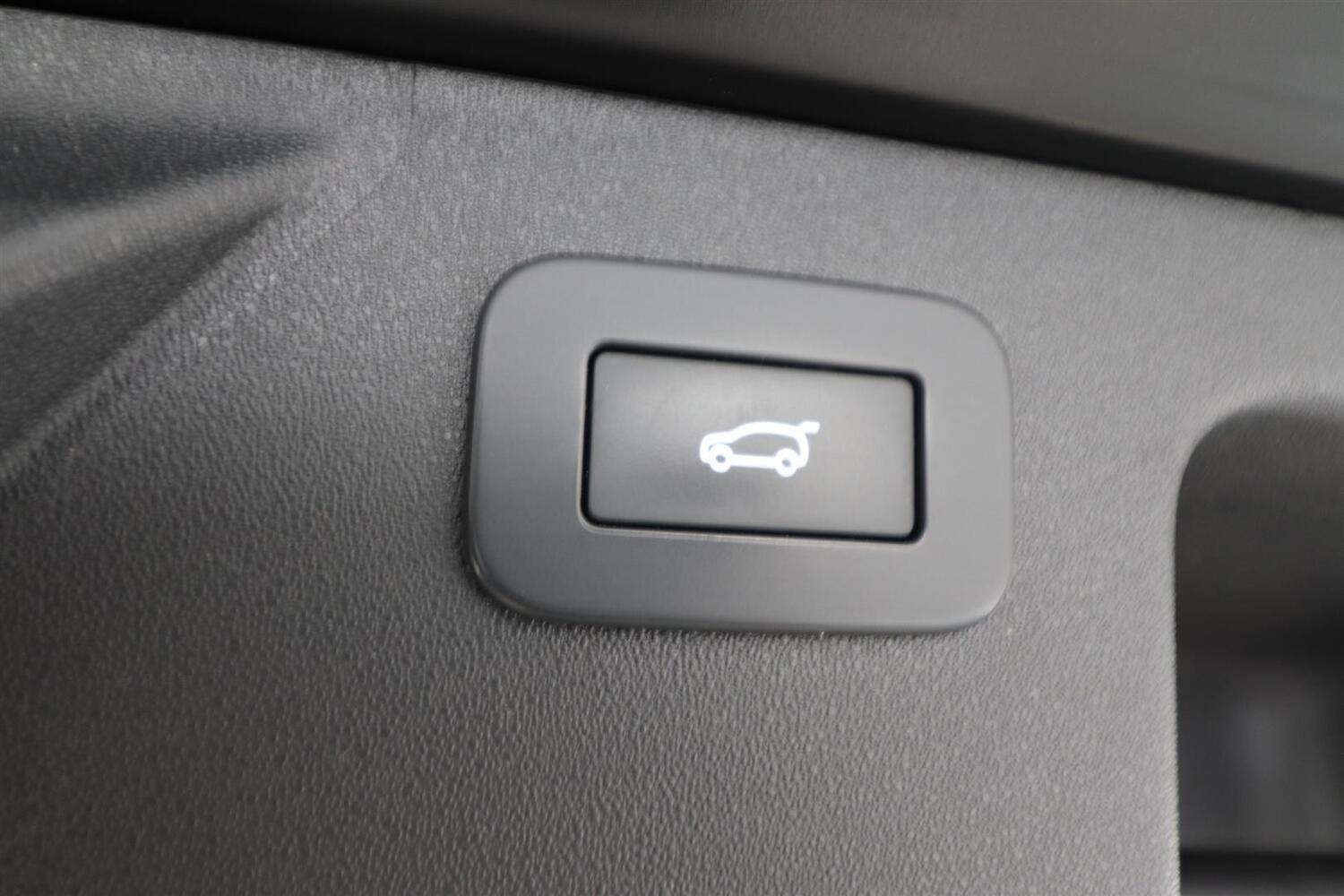 Land Rover Discovery Sport vaihtoauto