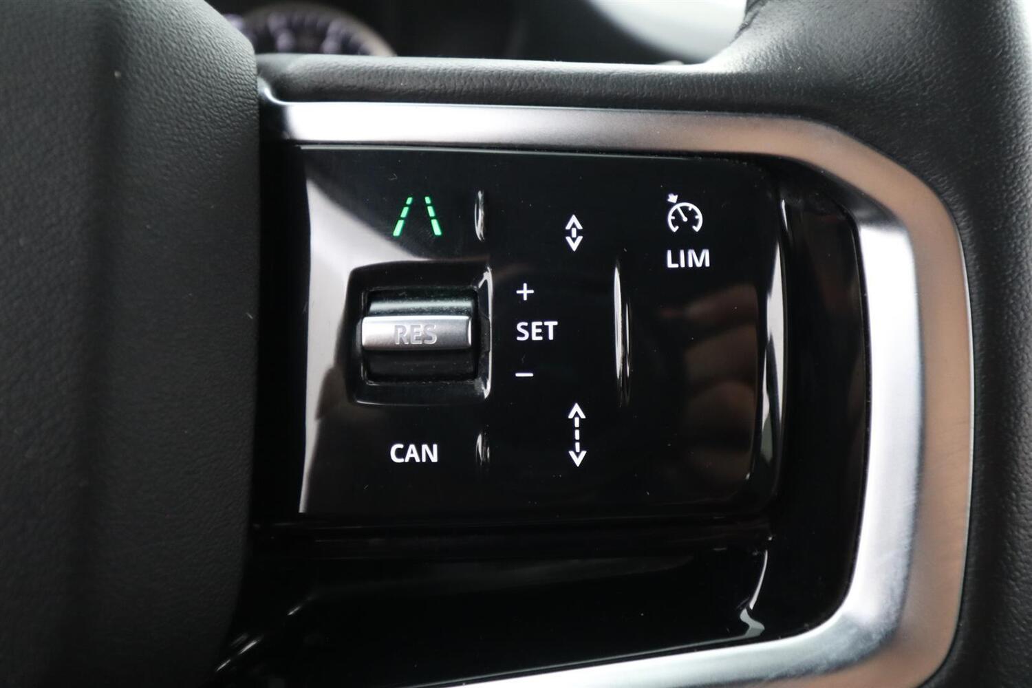 Land Rover Discovery Sport vaihtoauto