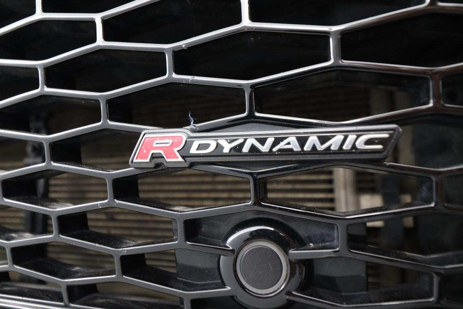 Land Rover Discovery Sport vaihtoauto