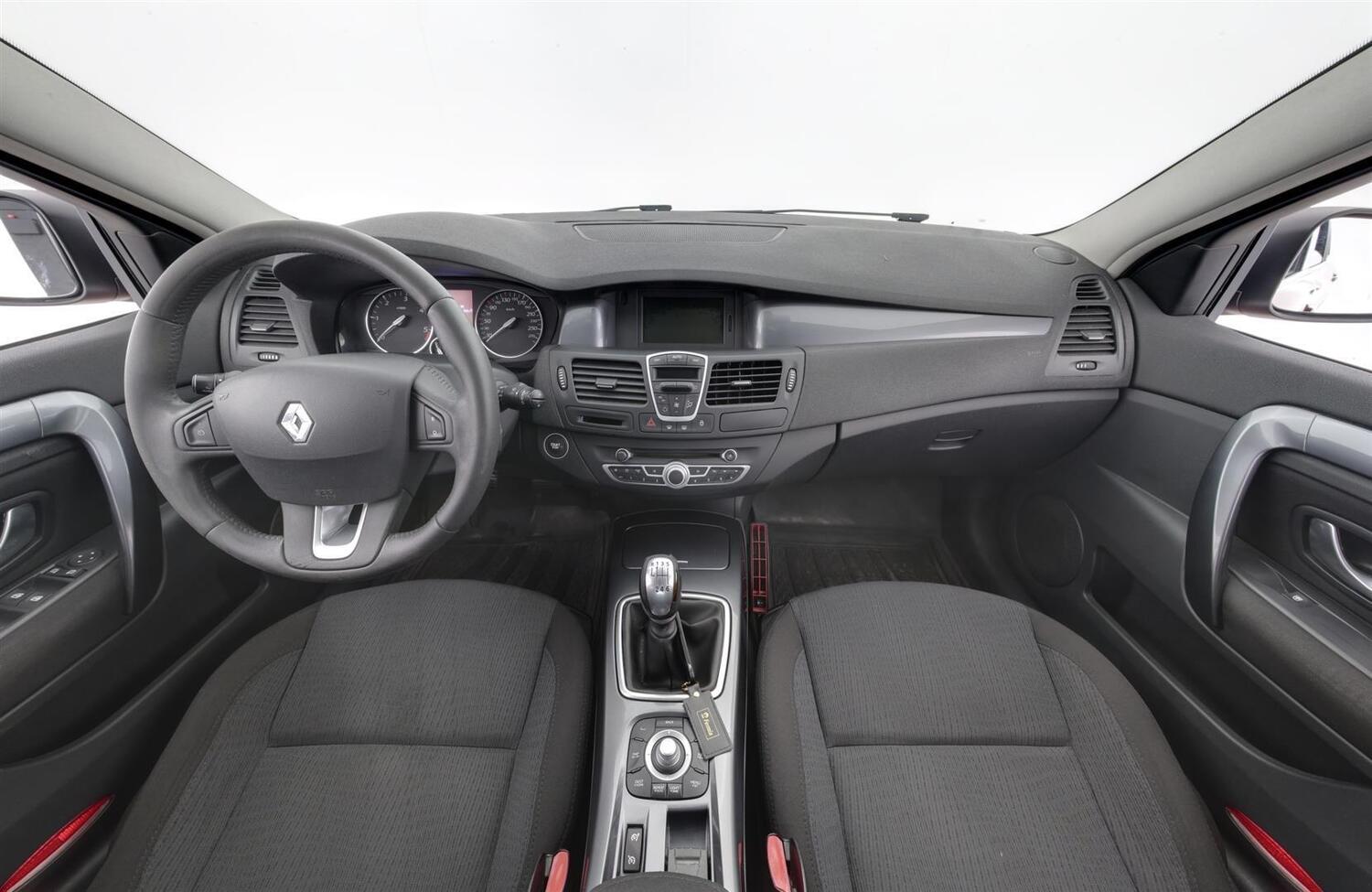 Renault Laguna vaihtoauto