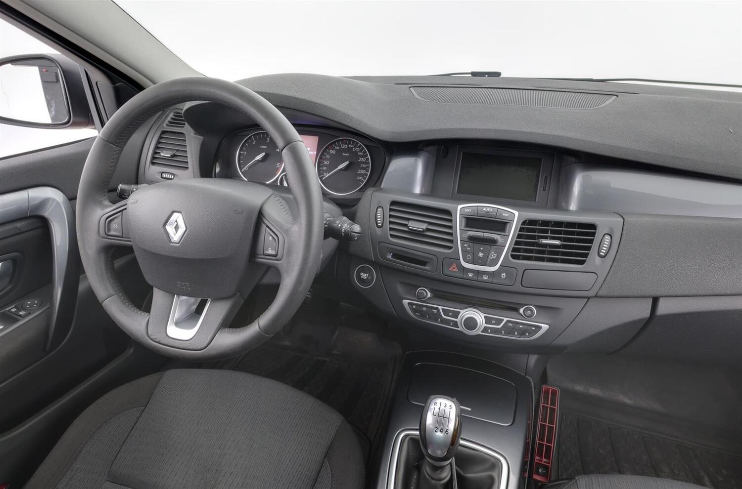 Renault Laguna vaihtoauto