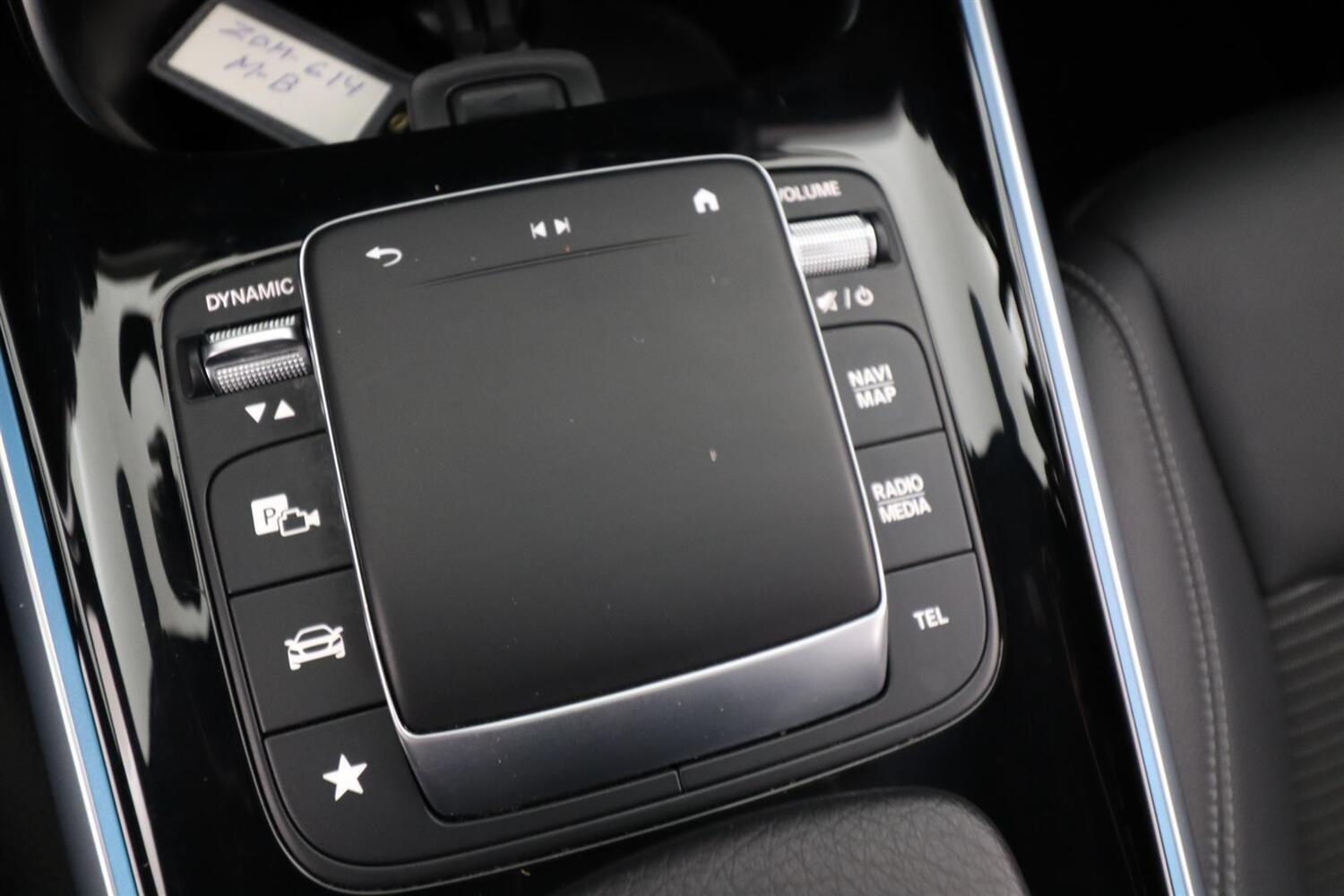 Mercedes-Benz GLB vaihtoauto