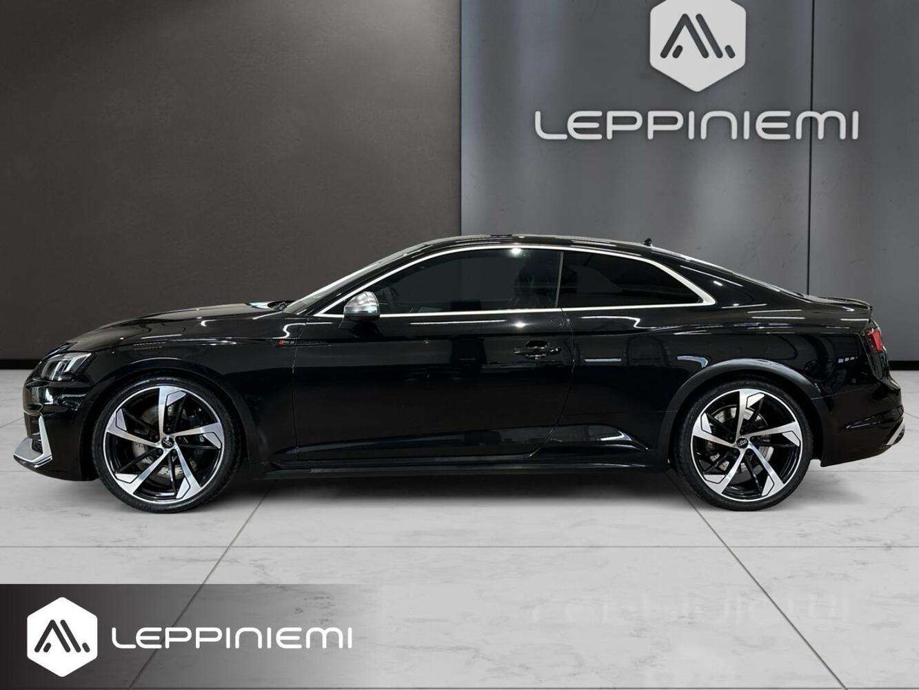 Audi RS5 vaihtoauto