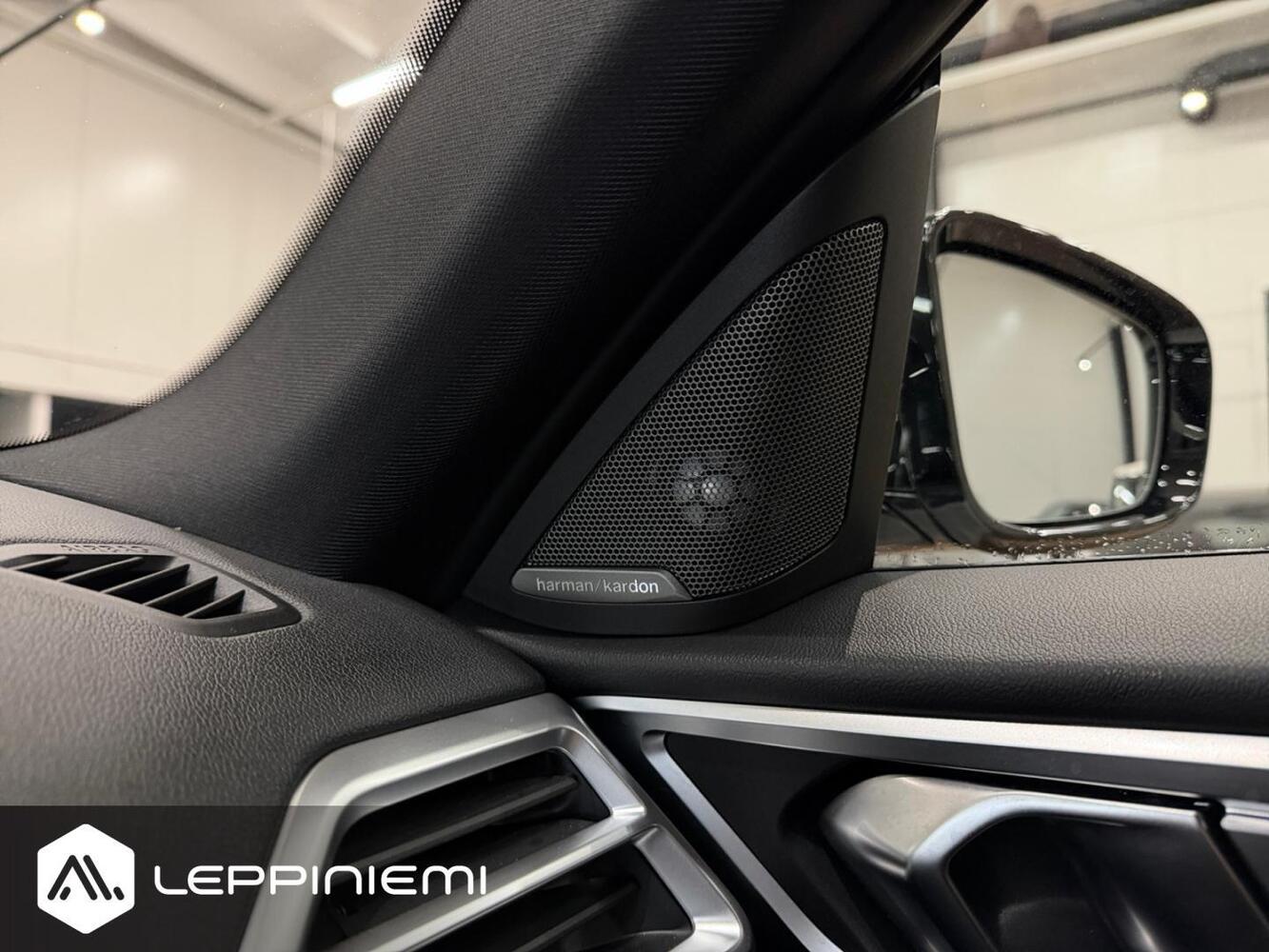 BMW i4 vaihtoauto