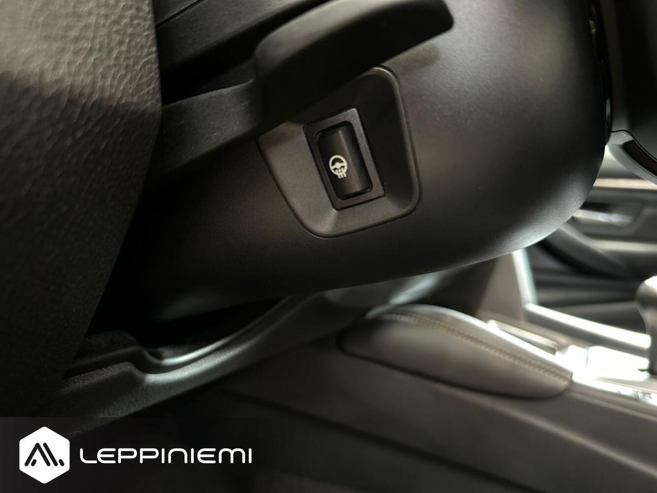 BMW M4 vaihtoauto