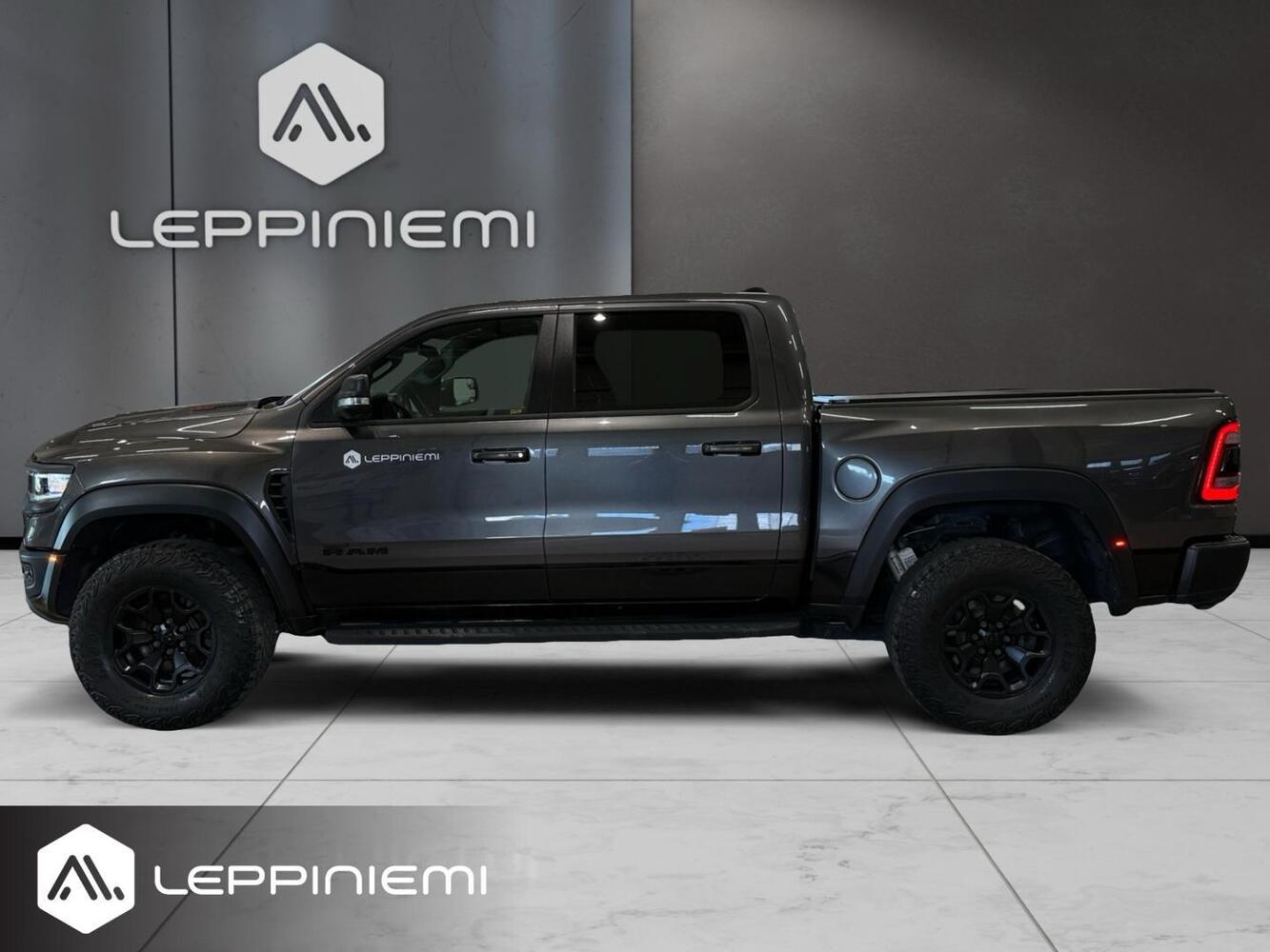 Dodge Ram vaihtoauto