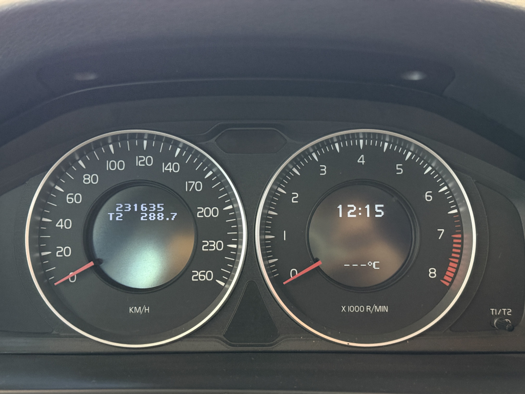 Volvo S60 vaihtoauto