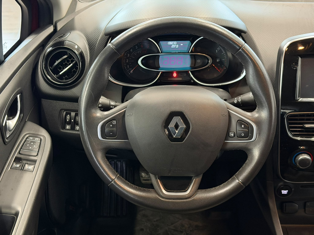 Renault Clio vaihtoauto