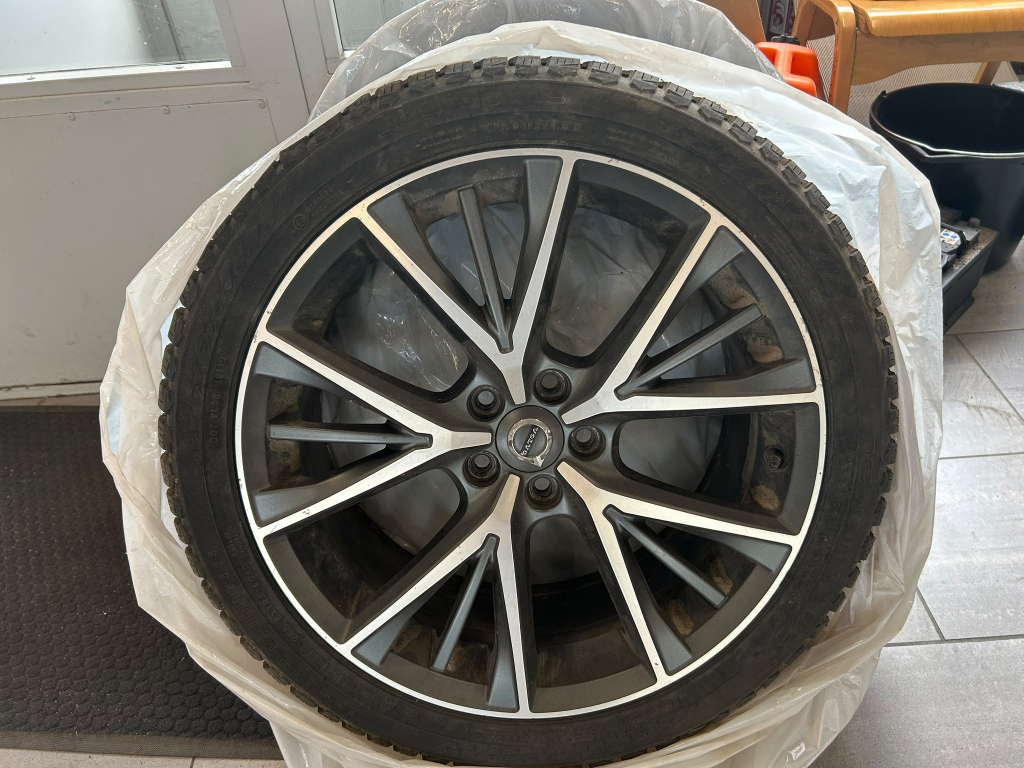 Volvo V90 vaihtoauto