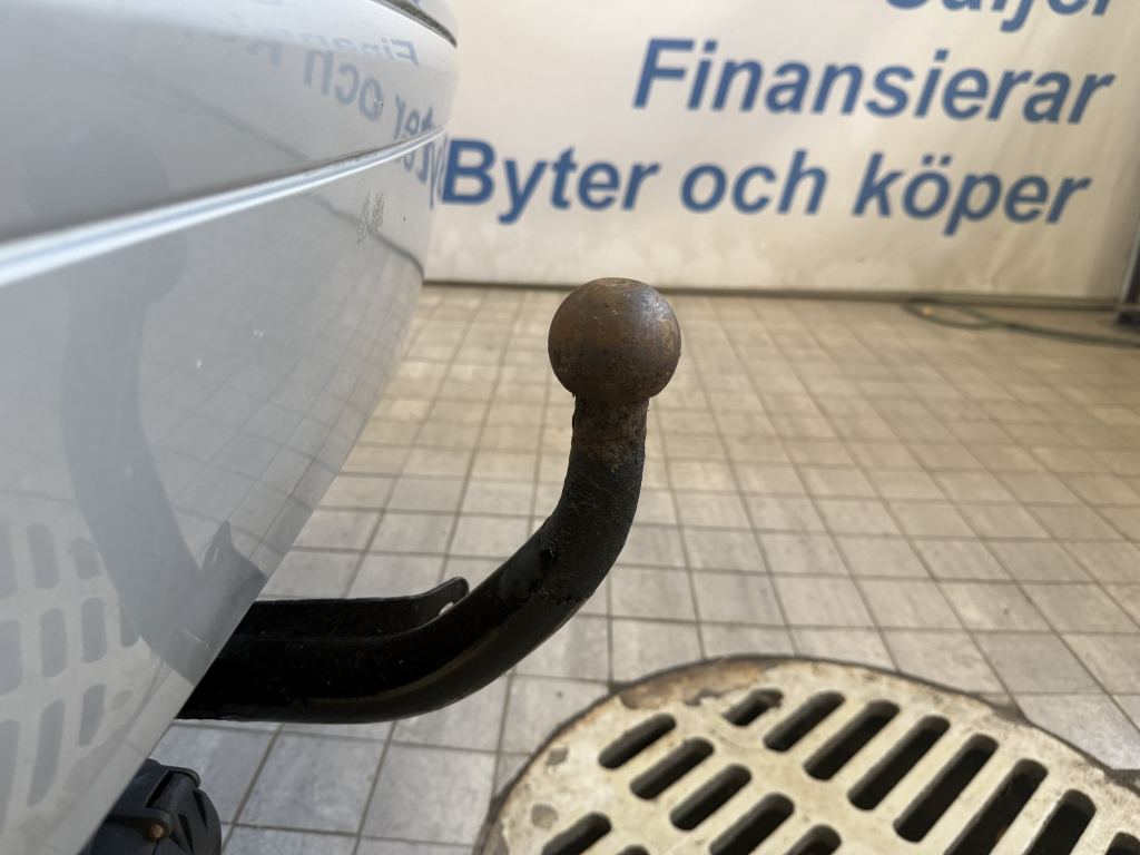 Volvo S40 vaihtoauto