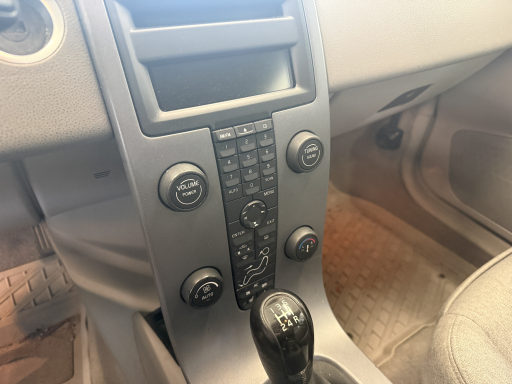 Volvo S40 vaihtoauto
