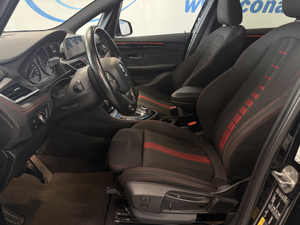 BMW 225 vaihtoauto