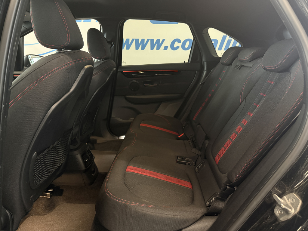 BMW 225 vaihtoauto