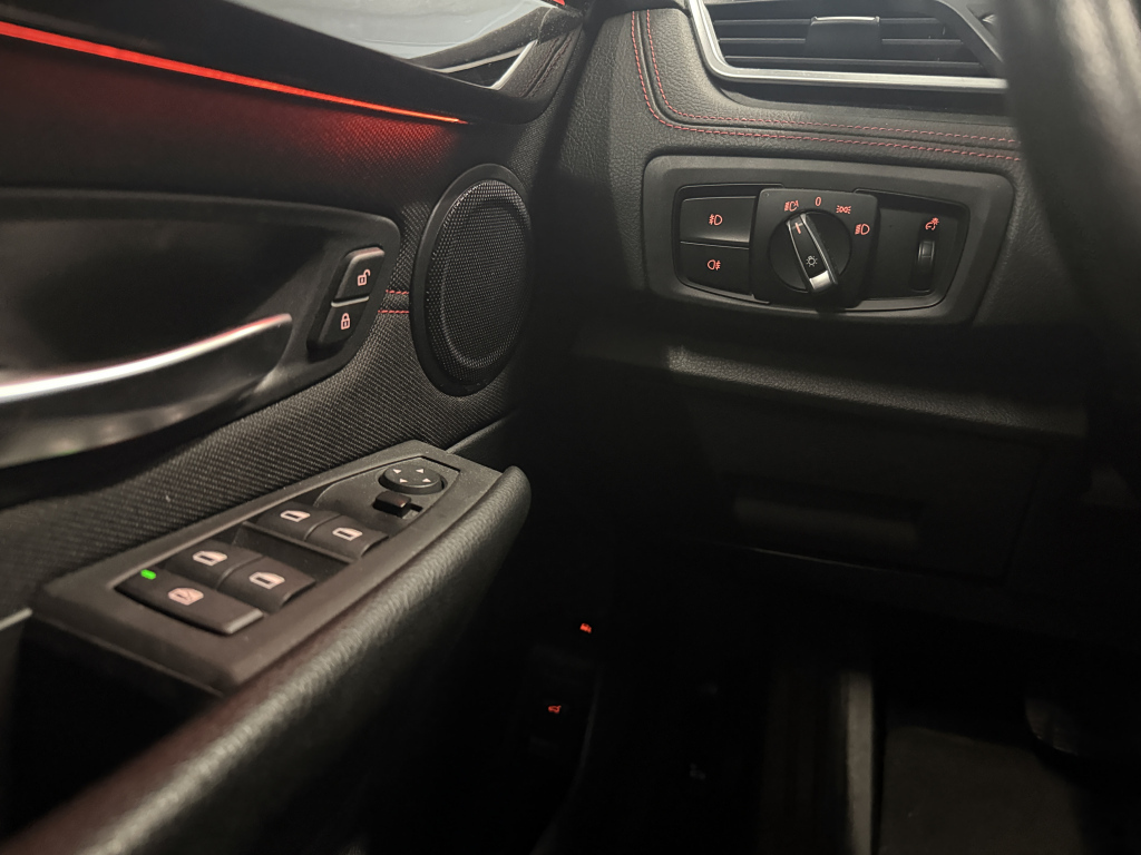 BMW 225 vaihtoauto