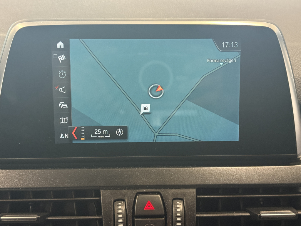 BMW 225 vaihtoauto
