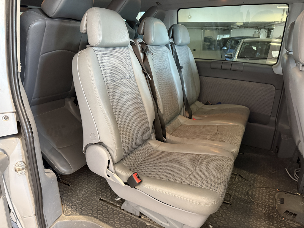 Mercedes-Benz Viano vaihtoauto