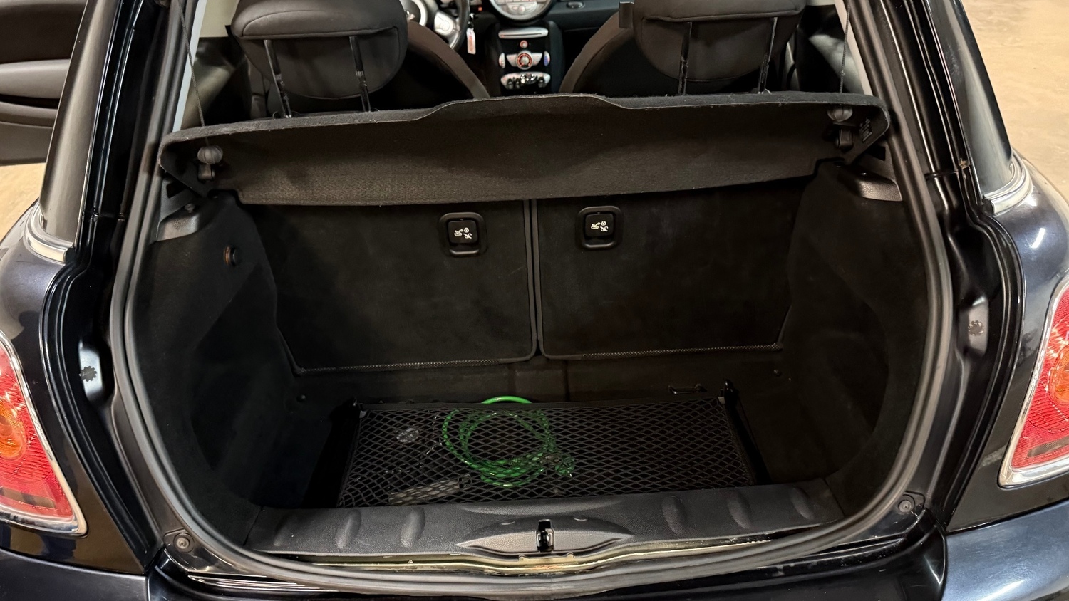 Mini Cooper vaihtoauto