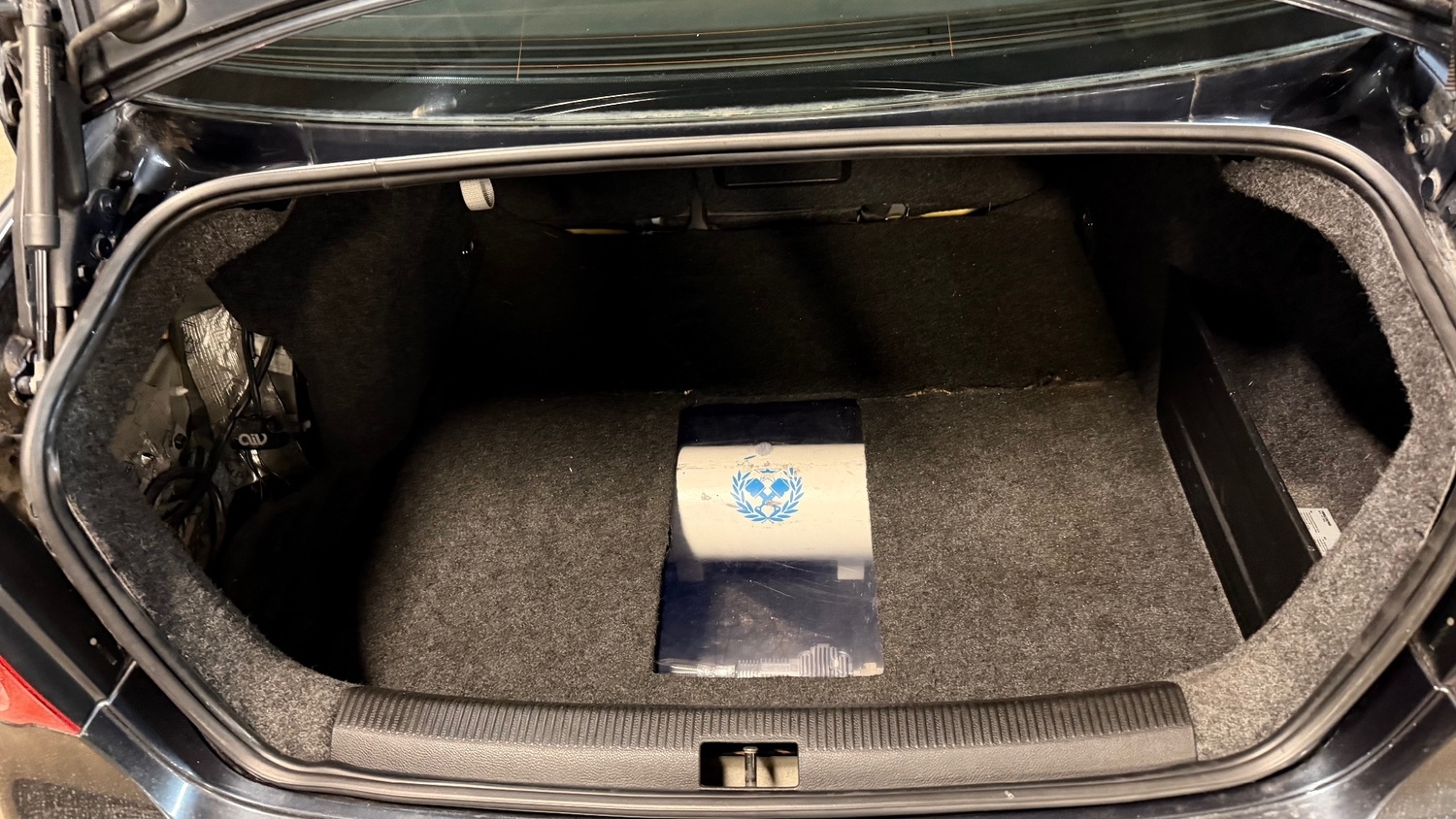 Volkswagen Jetta vaihtoauto