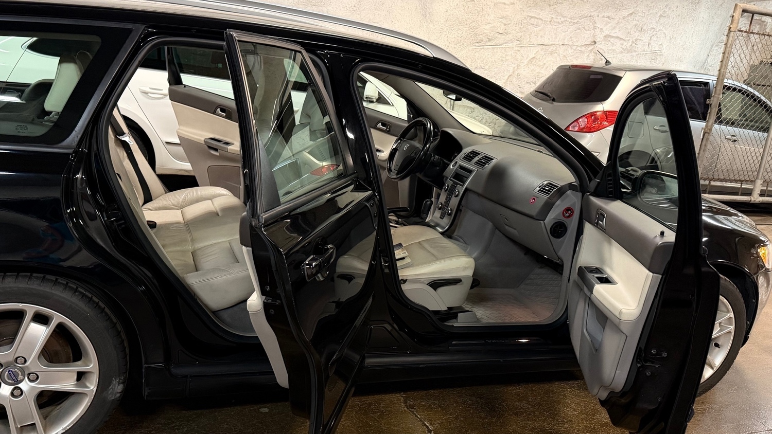 Volvo V50 vaihtoauto