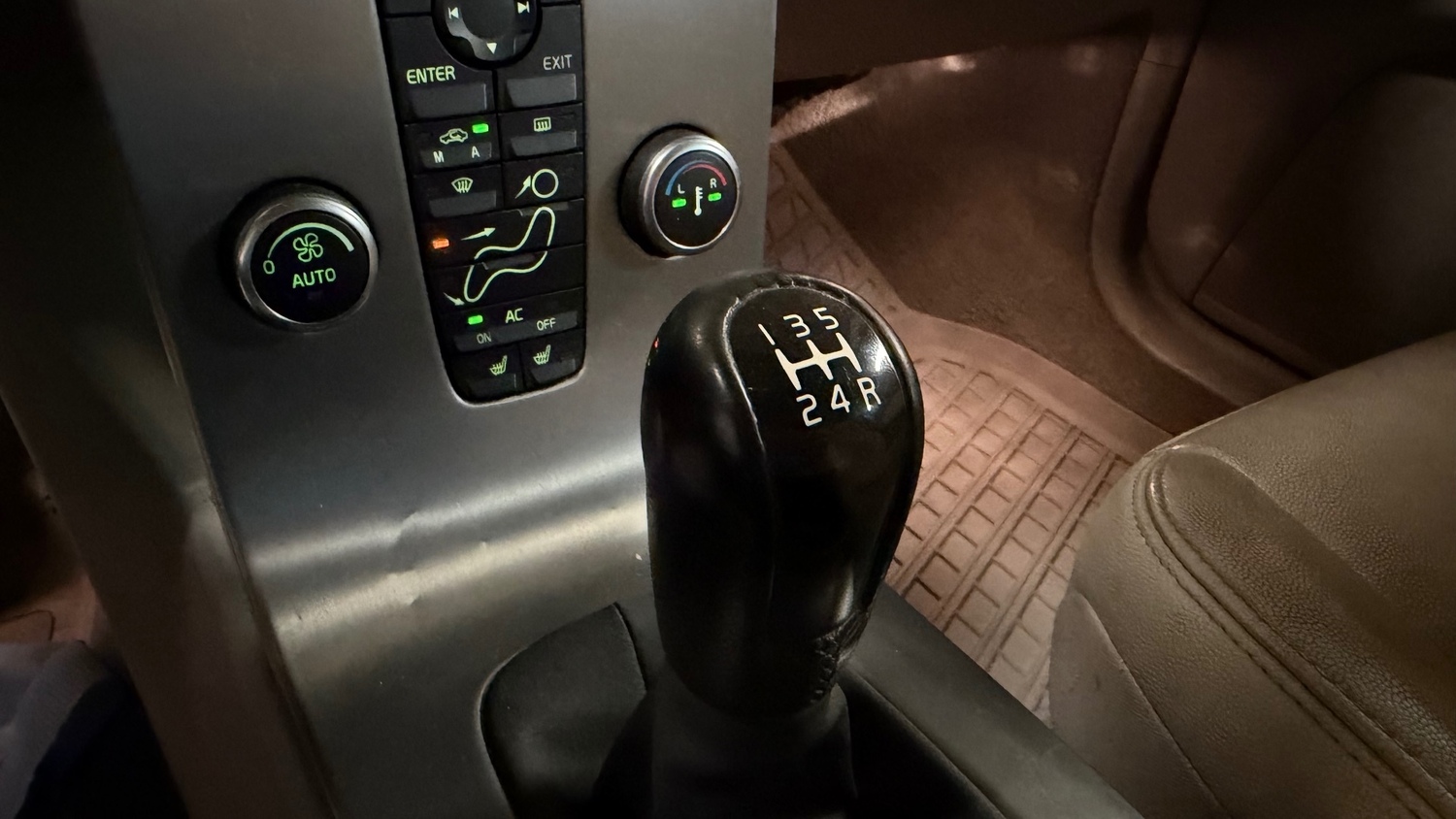 Volvo V50 vaihtoauto