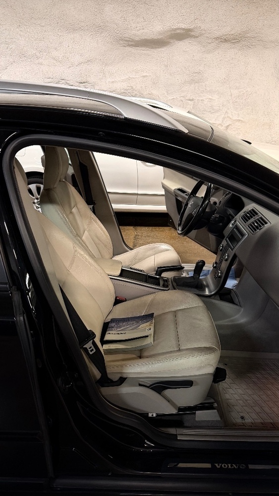 Volvo V50 vaihtoauto