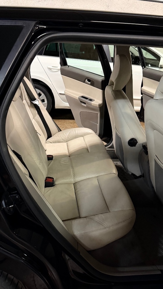 Volvo V50 vaihtoauto