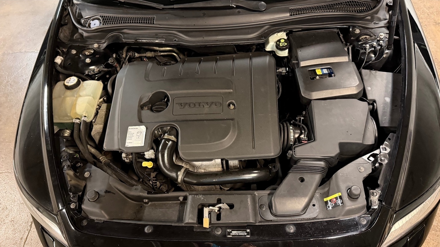 Volvo V50 vaihtoauto