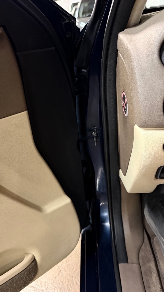 Jaguar S-Type vaihtoauto