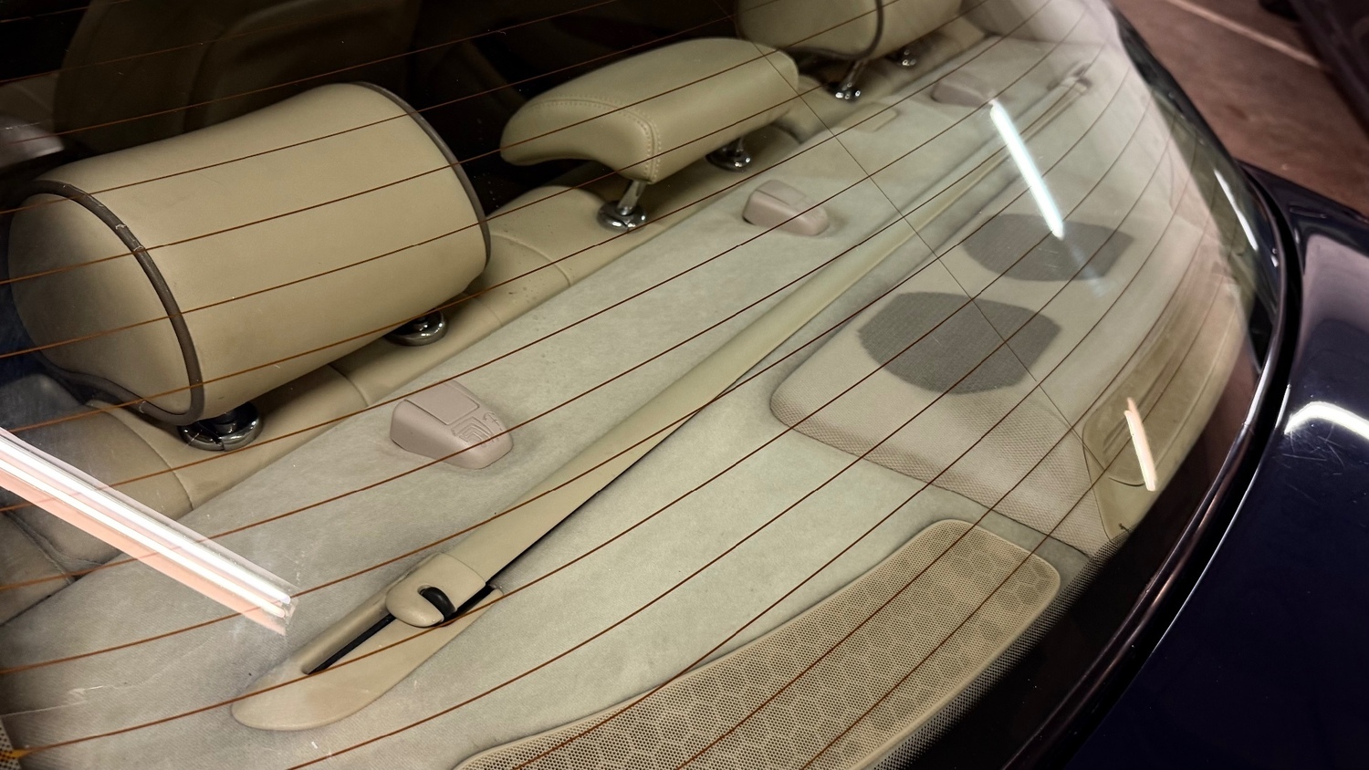 Jaguar S-Type vaihtoauto