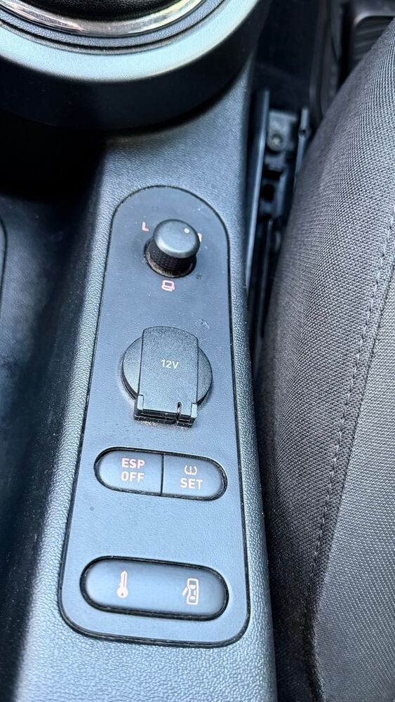 SEAT Altea vaihtoauto